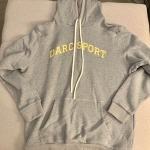 Darc Sport The Will Within Hoodie